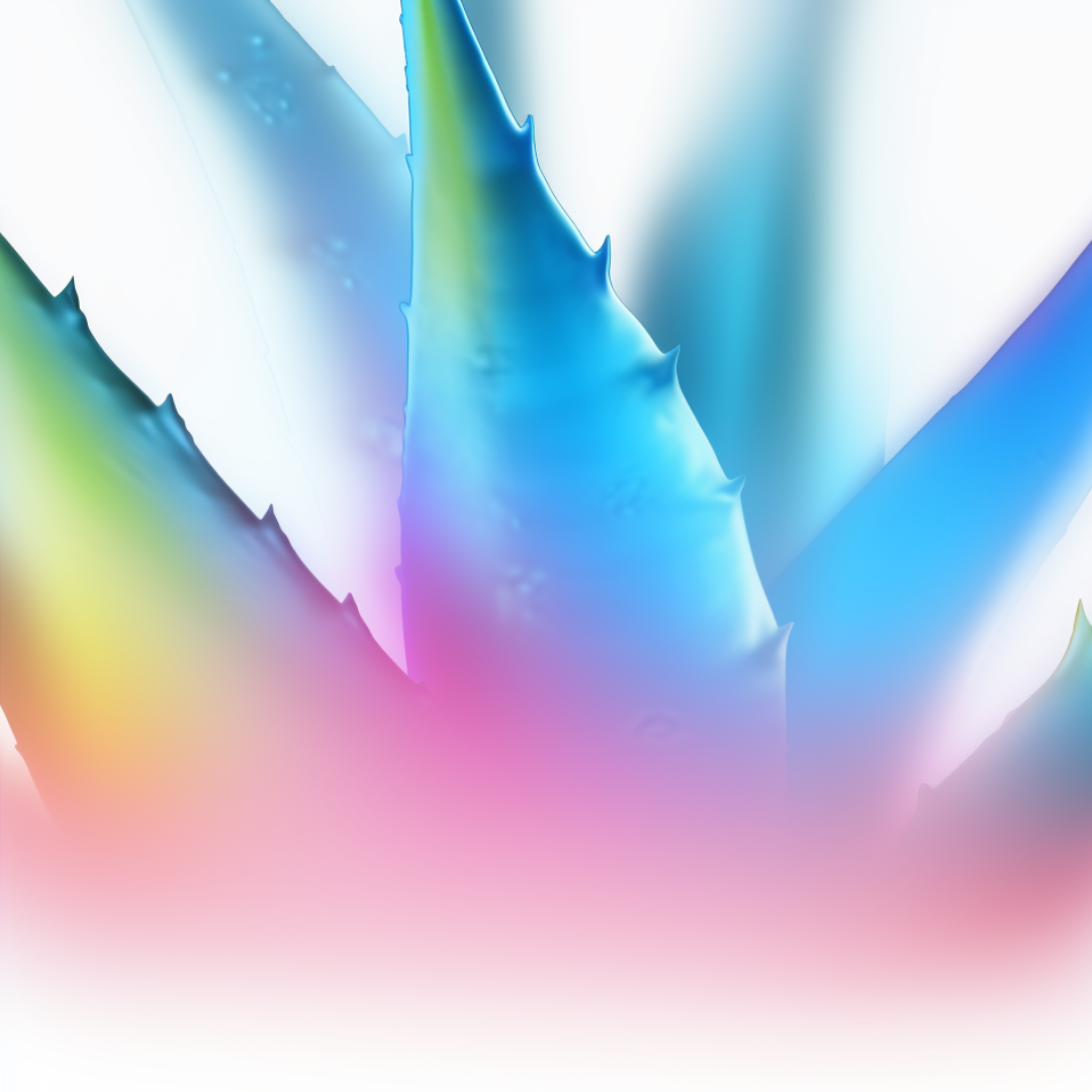 ALOE VERA (Aloe Barbadensis Leaf Juice)