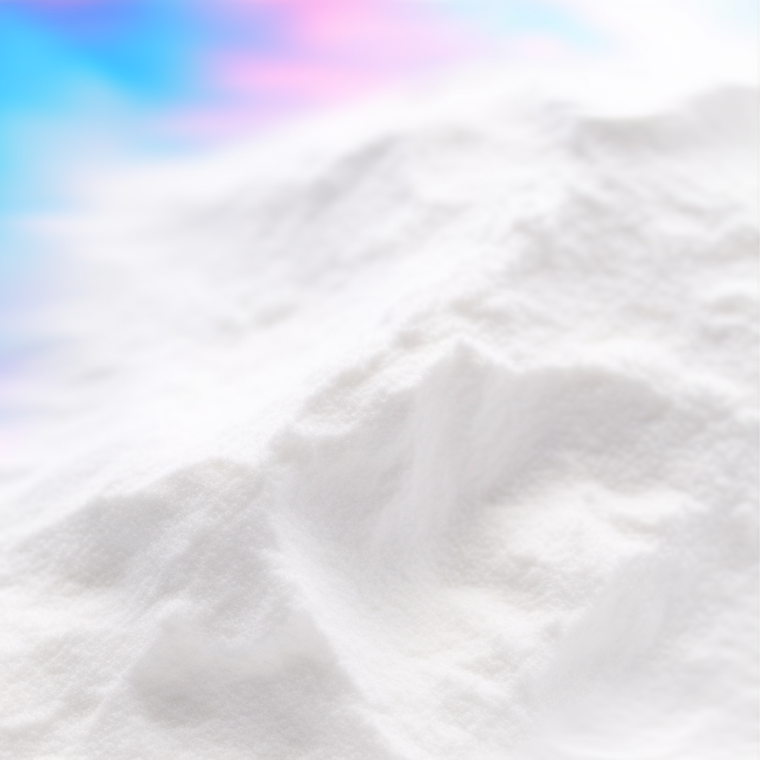 KUKURIČNÝ ŠKROB (Corn Starch Modified)