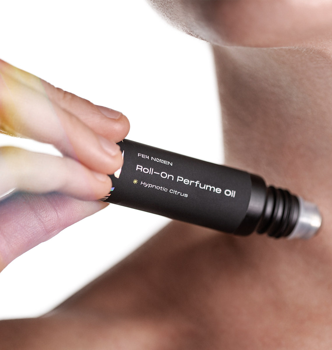 Roll-on parfém Hypnotic Citrus