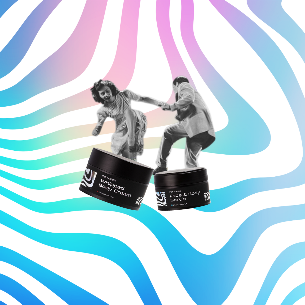 Fey Nomen | Slovenská prirodna kozmetika