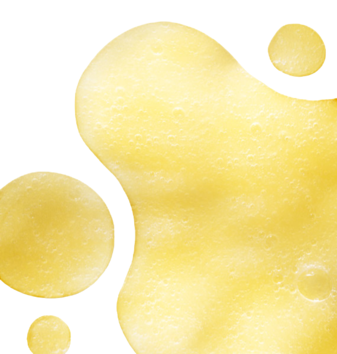 Umývací gél na tvár & telo Hypnotic Citrus